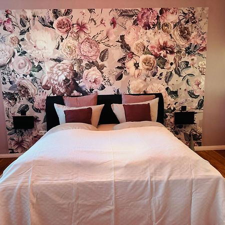 Ferienwohnung Bodil ฮันเดอวิทท์ ภายนอก รูปภาพ