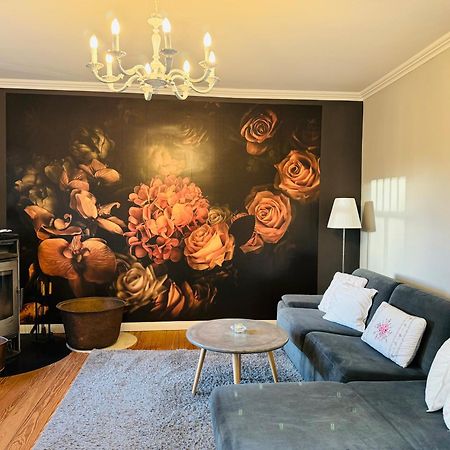 Ferienwohnung Bodil ฮันเดอวิทท์ ภายนอก รูปภาพ